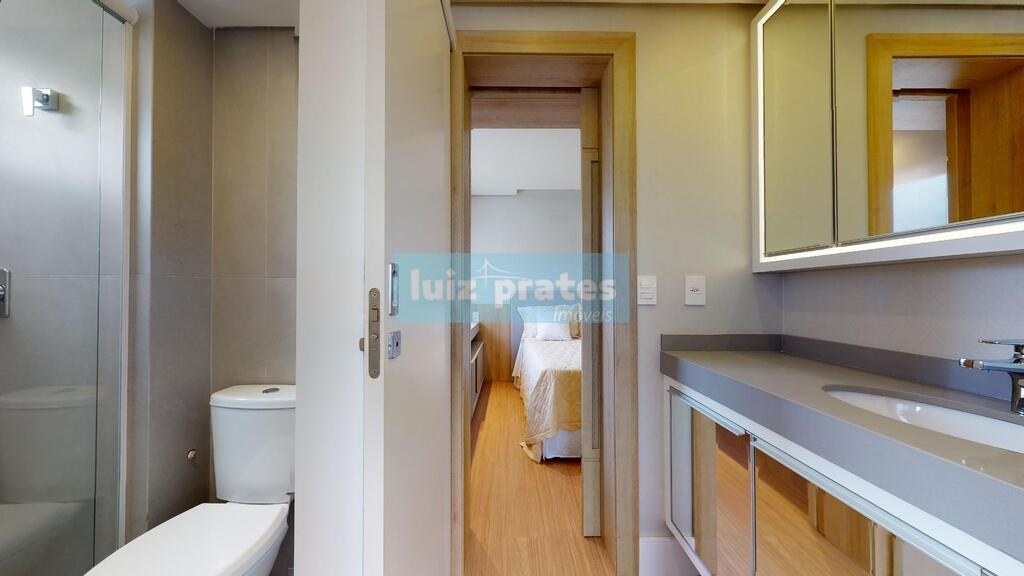 Apartamento Arsiè 125.33m² 3D Faria Santos Porto Alegre - 