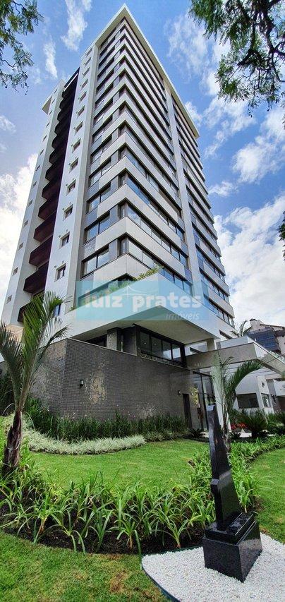 Apartamento Arsiè 125.33m² 3D Faria Santos Porto Alegre - 