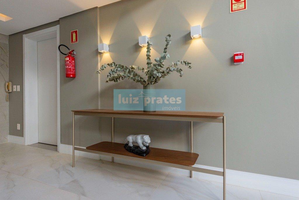 Apartamento Arsiè 125.33m² 3D Faria Santos Porto Alegre - Hall