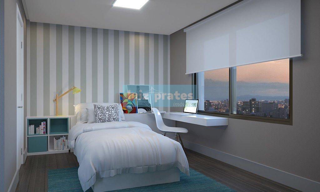 Apartamento Arsiè 125.33m² 3D Faria Santos Porto Alegre - 