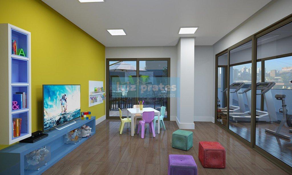 Apartamento Arsiè 125.33m² 3D Faria Santos Porto Alegre - 