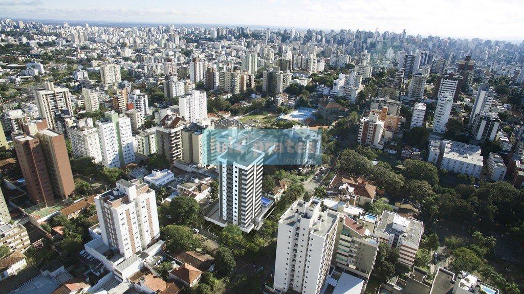 Apartamento Arsiè 125.33m² 3D Faria Santos Porto Alegre - 