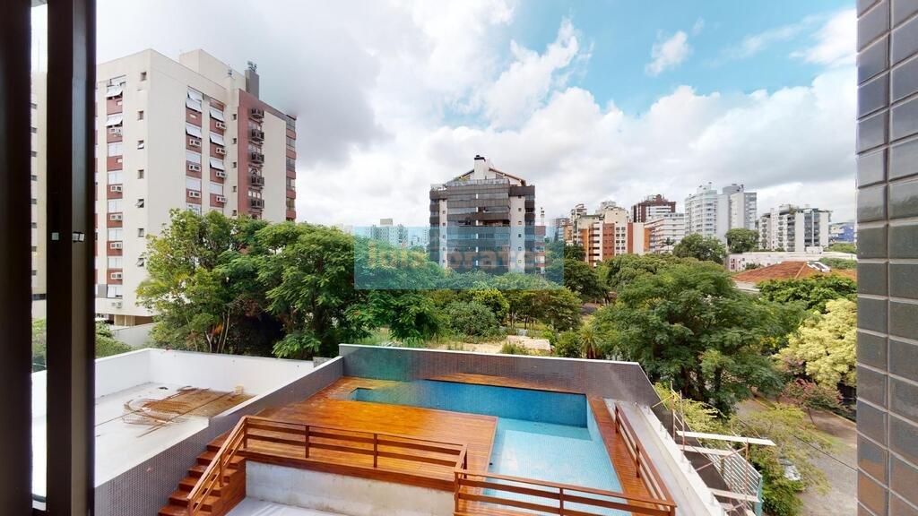 Apartamento Arsiè 125.33m² 3D Faria Santos Porto Alegre - 