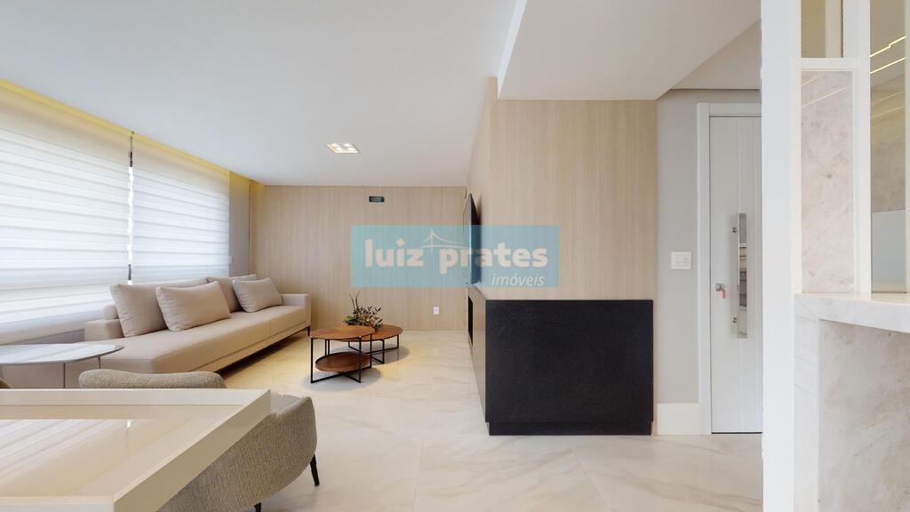 Apartamento Arsiè 125.33m² 3D Faria Santos Porto Alegre - 