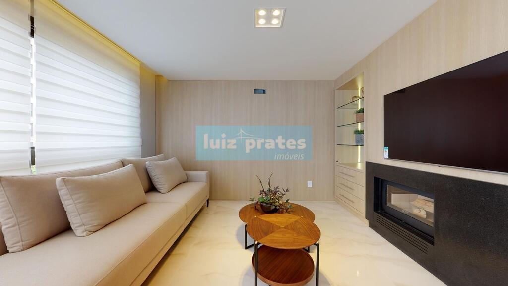 Apartamento Arsiè 125.33m² 3D Faria Santos Porto Alegre - 