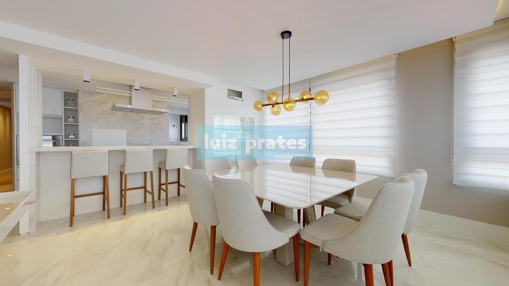 Apartamento Arsiè 125.33m² 3D Faria Santos Porto Alegre - 