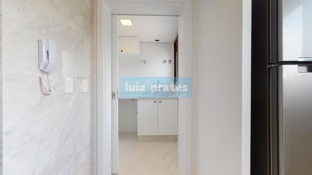 Apartamento Arsiè 125.33m² 3D Faria Santos Porto Alegre - 