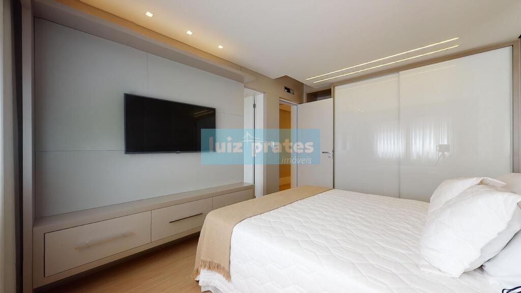 Apartamento Arsiè 125.33m² 3D Faria Santos Porto Alegre - 