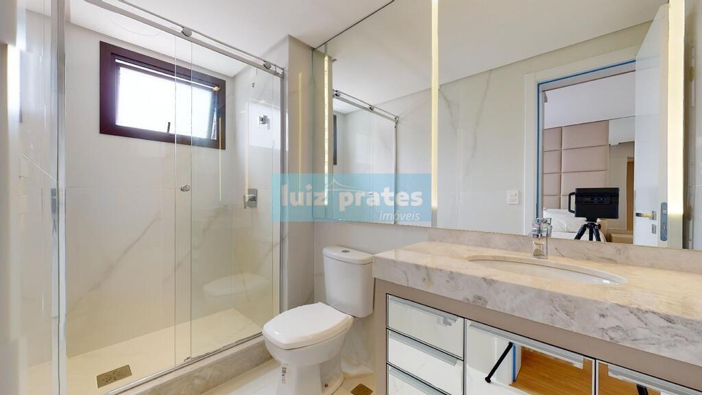 Apartamento Arsiè 125.33m² 3D Faria Santos Porto Alegre - 