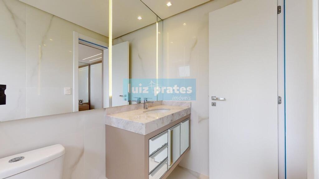 Apartamento Arsiè 125.33m² 3D Faria Santos Porto Alegre - 