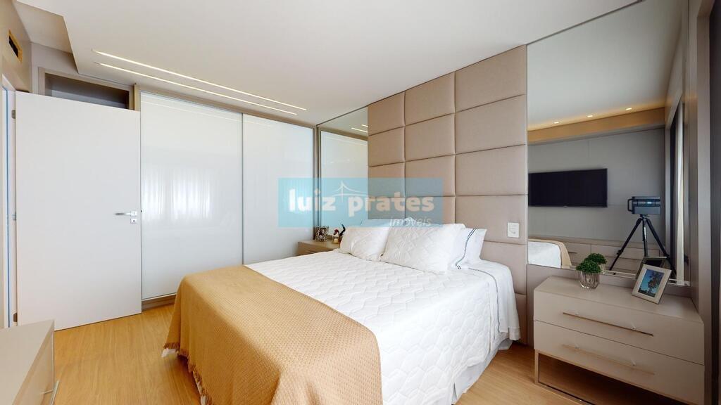 Apartamento Arsiè 125.33m² 3D Faria Santos Porto Alegre - 