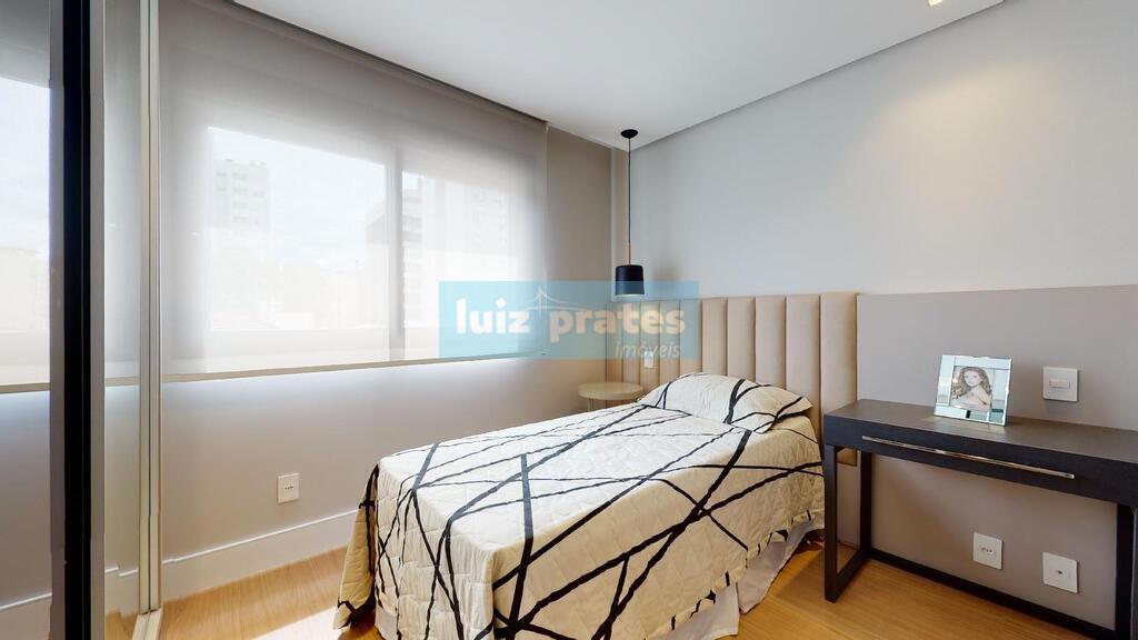 Apartamento Arsiè 125.33m² 3D Faria Santos Porto Alegre - 