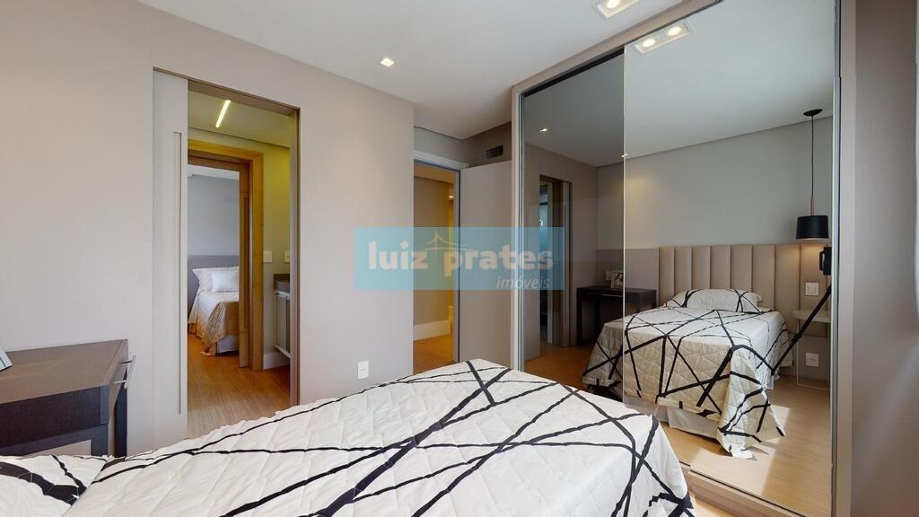 Apartamento Arsiè 125.33m² 3D Faria Santos Porto Alegre - 