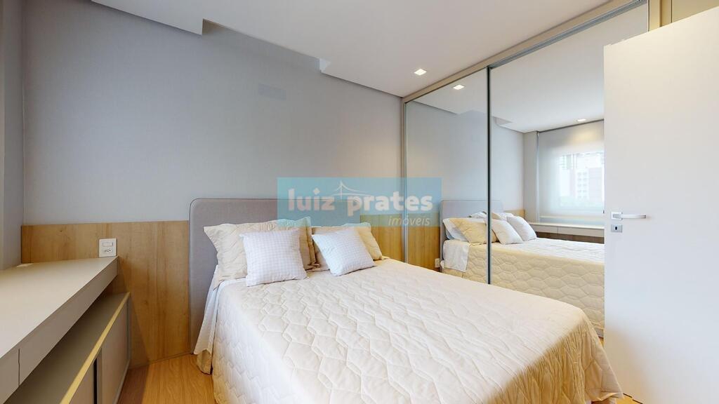 Apartamento Arsiè 125.33m² 3D Faria Santos Porto Alegre - 