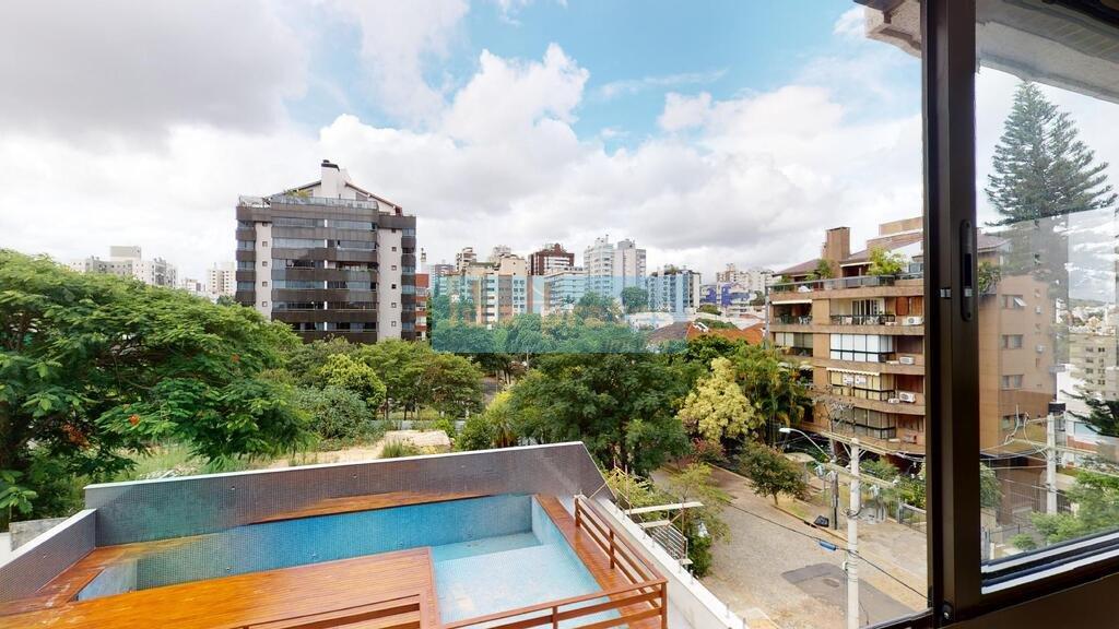 Apartamento Arsiè 125.33m² 3D Faria Santos Porto Alegre - 