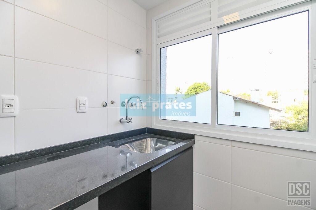 Apartamento University Place 2 suítes 79m² Paulo Setúbal Porto Alegre - 