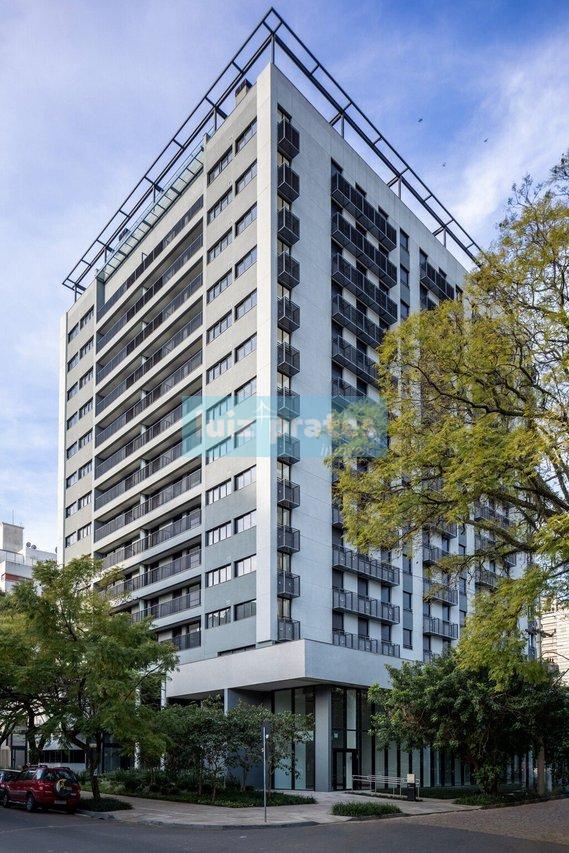 Apartamento NY 205 65.21m² 2D Nova York Porto Alegre - 