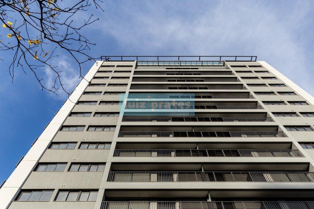 Apartamento NY 205 65.21m² 2D Nova York Porto Alegre - 