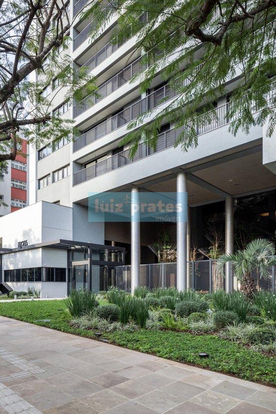 Apartamento NY 205 65.21m² 2D Nova York Porto Alegre - 