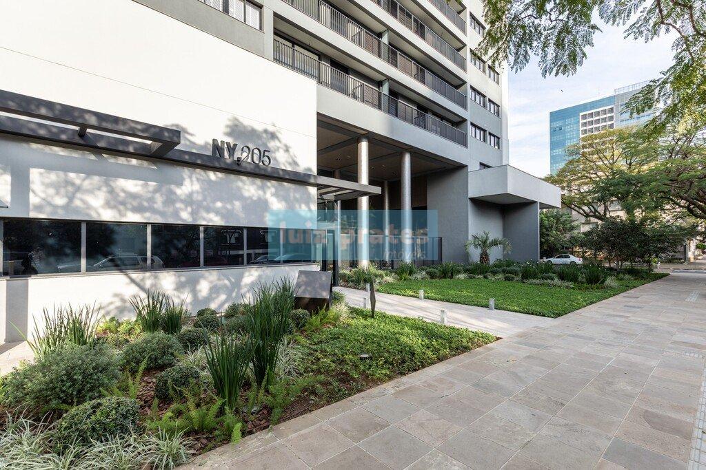 Apartamento NY 205 65.21m² 2D Nova York Porto Alegre - 