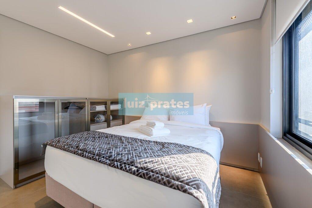 Apartamento NY 205 65.21m² 2D Nova York Porto Alegre - Dorm