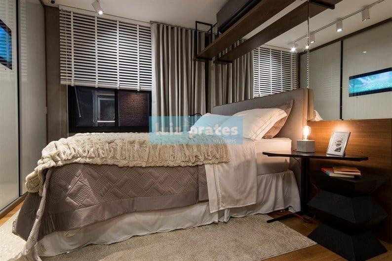 Apartamento NY 205 65.21m² 2D Nova York Porto Alegre - Dorm