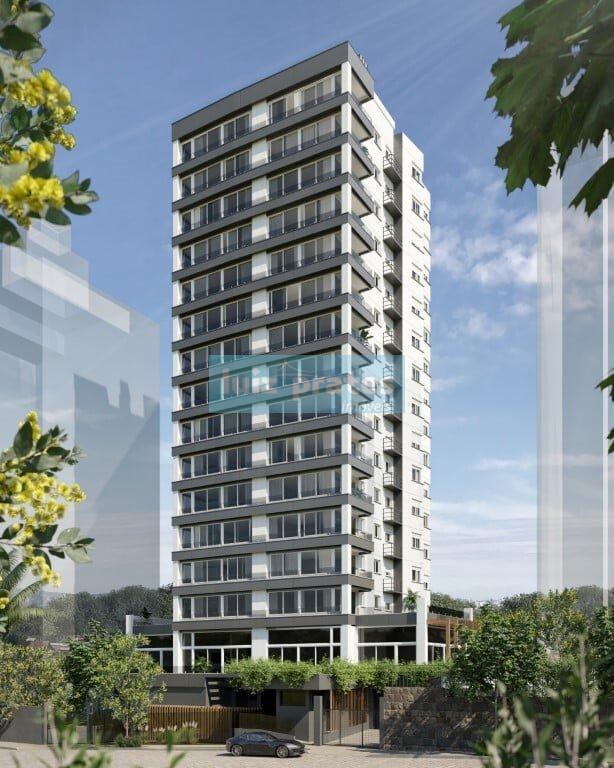 Garden Mills Park 178.2m² 3D Vítor Meireles Porto Alegre - 