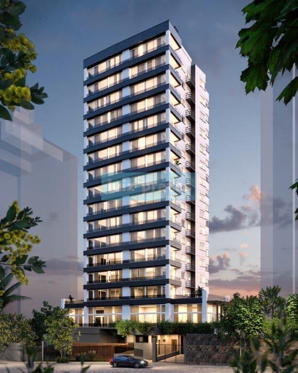 Garden Mills Park 178.2m² 3D Vítor Meireles Porto Alegre - 