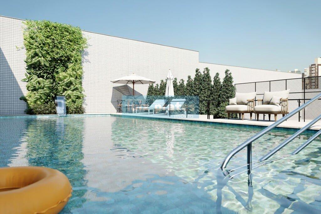 Garden Mills Park 178.2m² 3D Vítor Meireles Porto Alegre - 