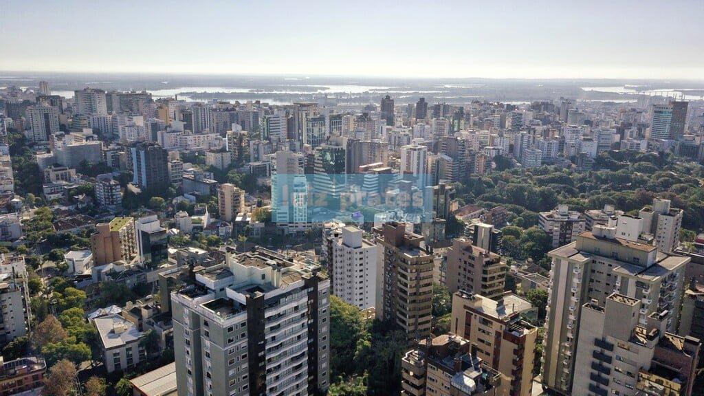 Garden Mills Park 178.2m² 3D Vítor Meireles Porto Alegre - 