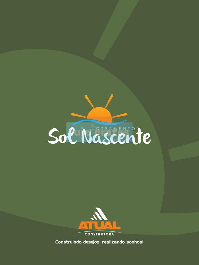 Parreiras 153 Rua um Loteamento Sol Nascente ROSARIO DO SUL - 