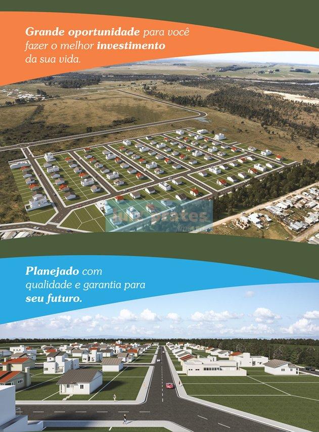 Parreiras 153 Rua um Loteamento Sol Nascente ROSARIO DO SUL - 