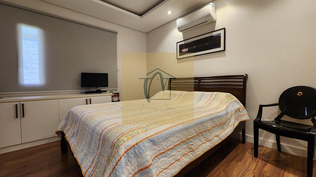Casa Térrea de Luxo no Condomínio Ipê Velho, Vinhedo/SP - Vinhedo - 