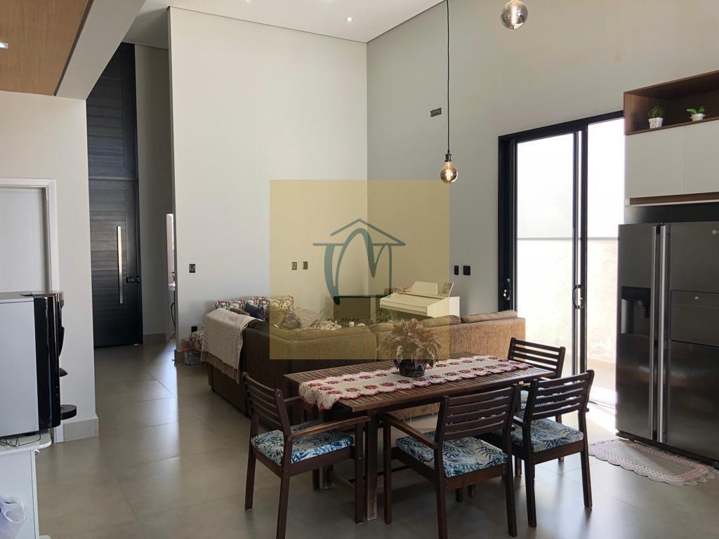 CASA NOVA EM ÓTIMA LOCALIZAÇÃO EM CONDOMÍNIO FECHADO - Vinhedo - 