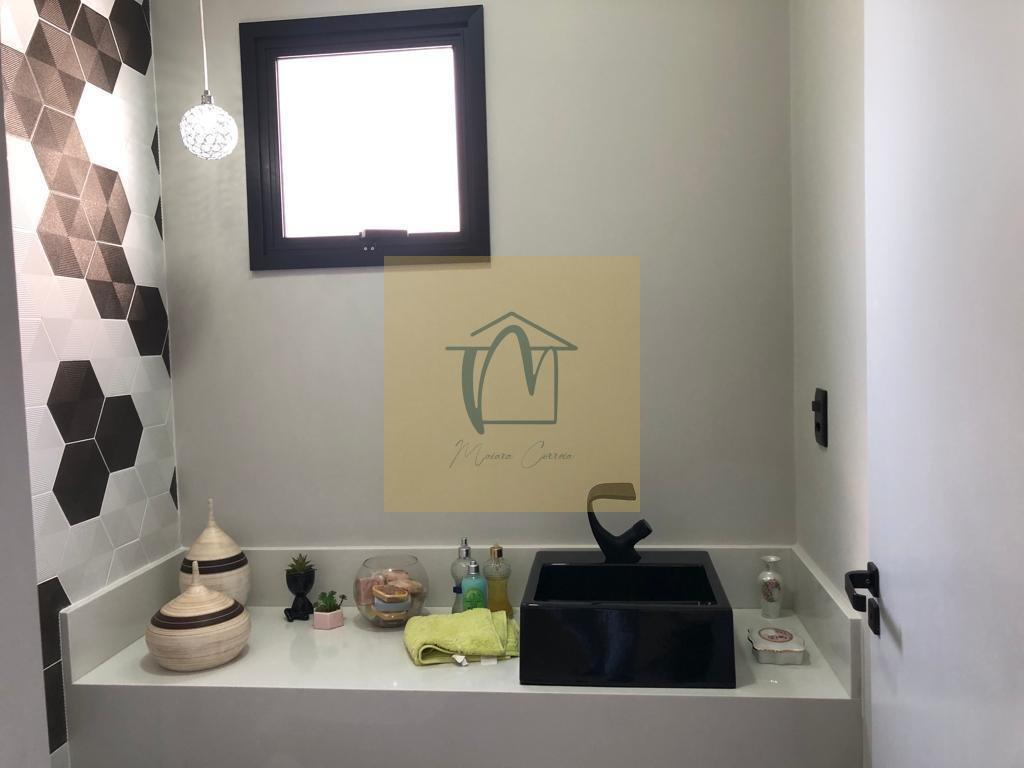CASA NOVA EM ÓTIMA LOCALIZAÇÃO EM CONDOMÍNIO FECHADO - Vinhedo - 