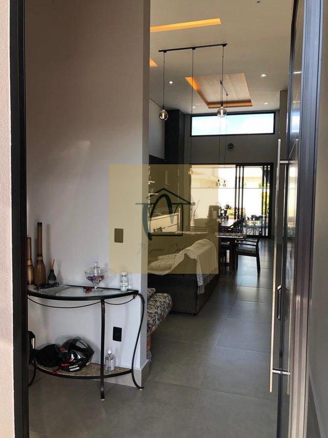 CASA NOVA EM ÓTIMA LOCALIZAÇÃO EM CONDOMÍNIO FECHADO - Vinhedo - 