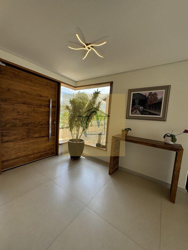 Casa a Venda no Condominio Santa Fé em Vinhedo/SP - Vinhedo - 