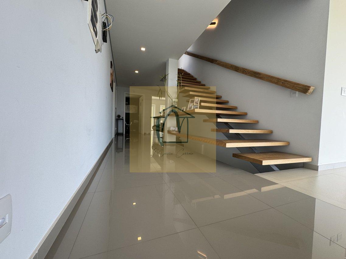 Casa a Venda no Condominio Santa Fé em Vinhedo/SP - Vinhedo - 