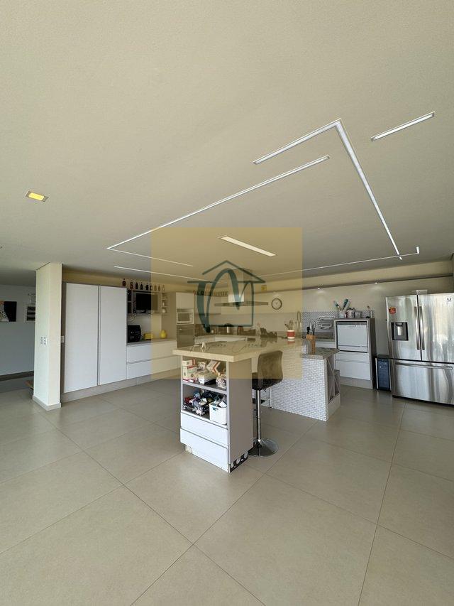 Casa a Venda no Condominio Santa Fé em Vinhedo/SP - Vinhedo - 