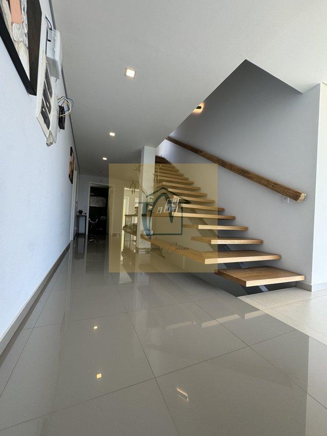 Casa a Venda no Condominio Santa Fé em Vinhedo/SP - Vinhedo - 