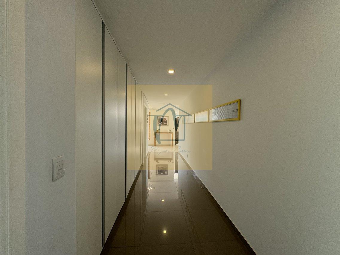 Casa a Venda no Condominio Santa Fé em Vinhedo/SP - Vinhedo - 