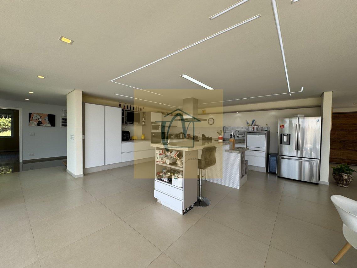 Casa a Venda no Condominio Santa Fé em Vinhedo/SP - Vinhedo - 