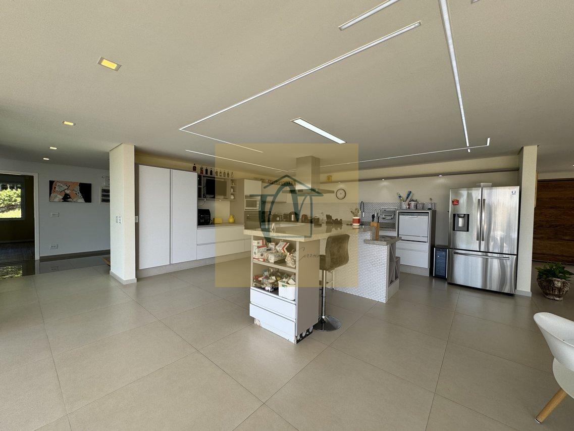 Casa a Venda no Condominio Santa Fé em Vinhedo/SP - Vinhedo - 
