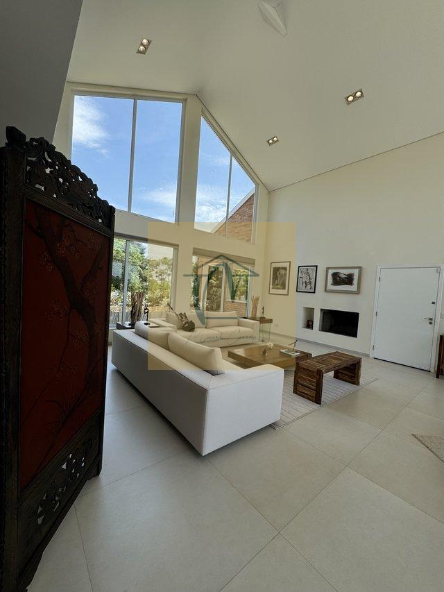 Casa a Venda no Condominio Santa Fé em Vinhedo/SP - Vinhedo - 