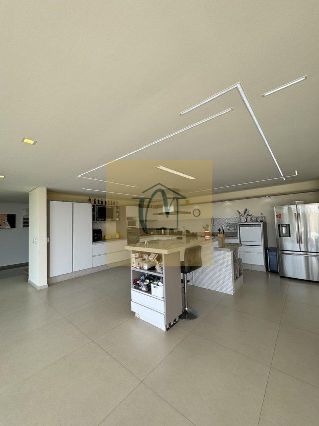 Casa a Venda no Condominio Santa Fé em Vinhedo/SP - Vinhedo - 