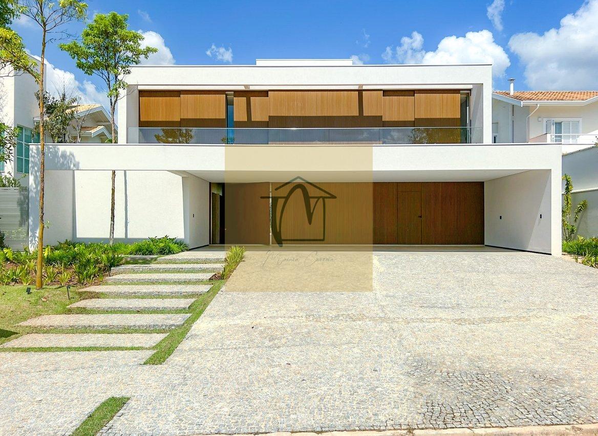 Exclusividade, sofisticação e conforto absoluto Rua Monguba Campinas - 