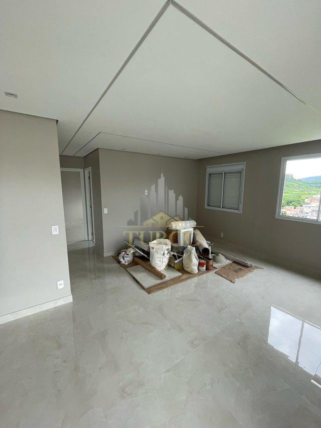 Apartamento de 73m² no 6 andar Rua Rondonia Barueri - 