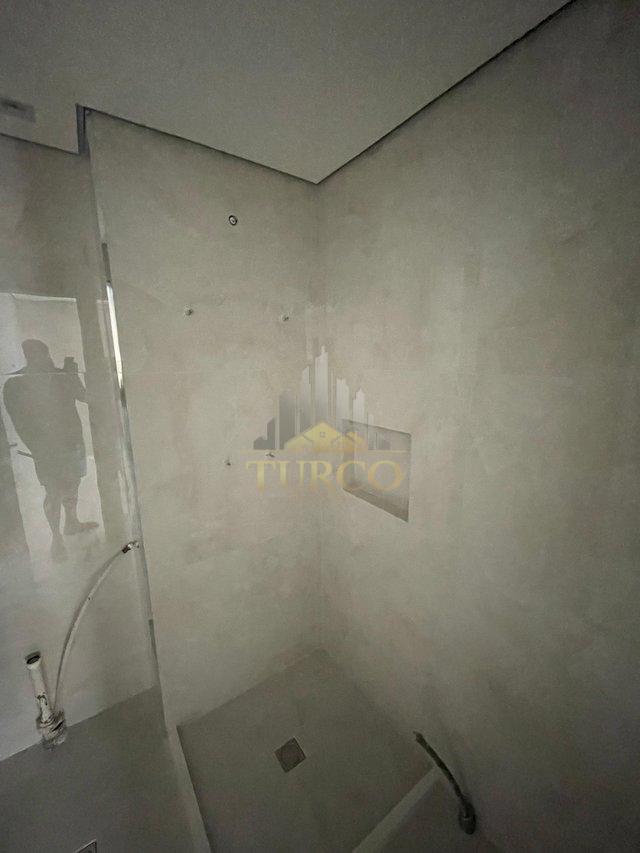 Apartamento de 73m² no 6 andar Rua Rondonia Barueri - 