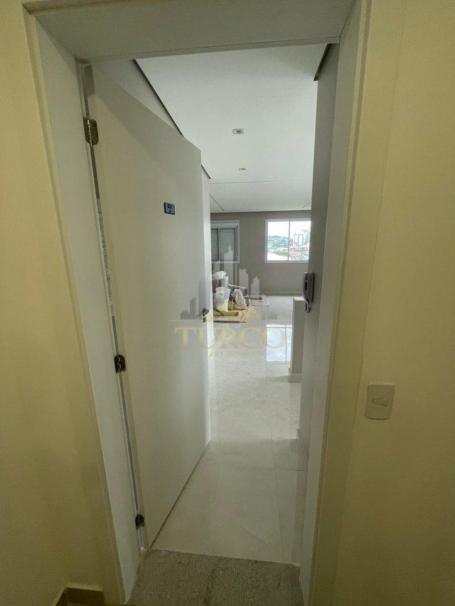 Apartamento de 73m² no 6 andar Rua Rondonia Barueri - 