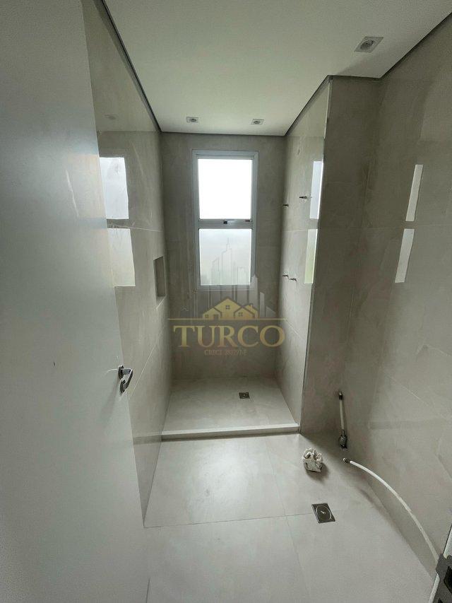 Apartamento de 73m² no 6 andar Rua Rondonia Barueri - 